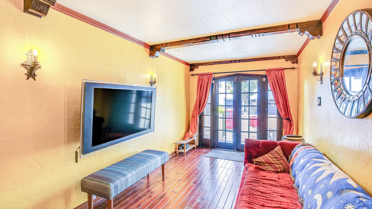 Photo of Bedroom in Eastside