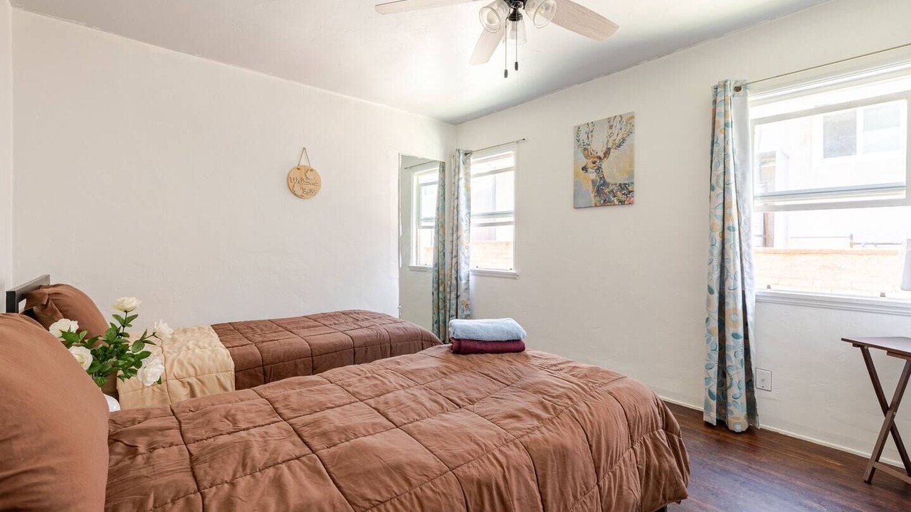 Photo of Bedroom in Riverside