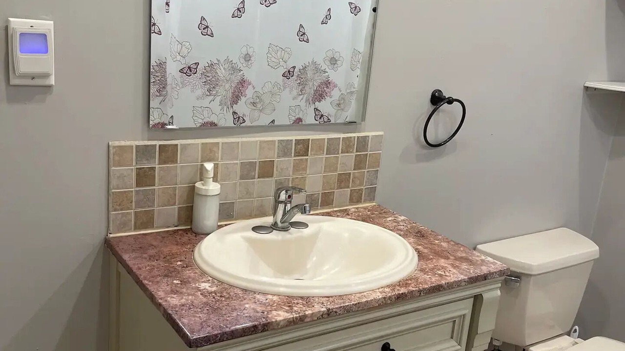 Photo of Bathroom in Riverside