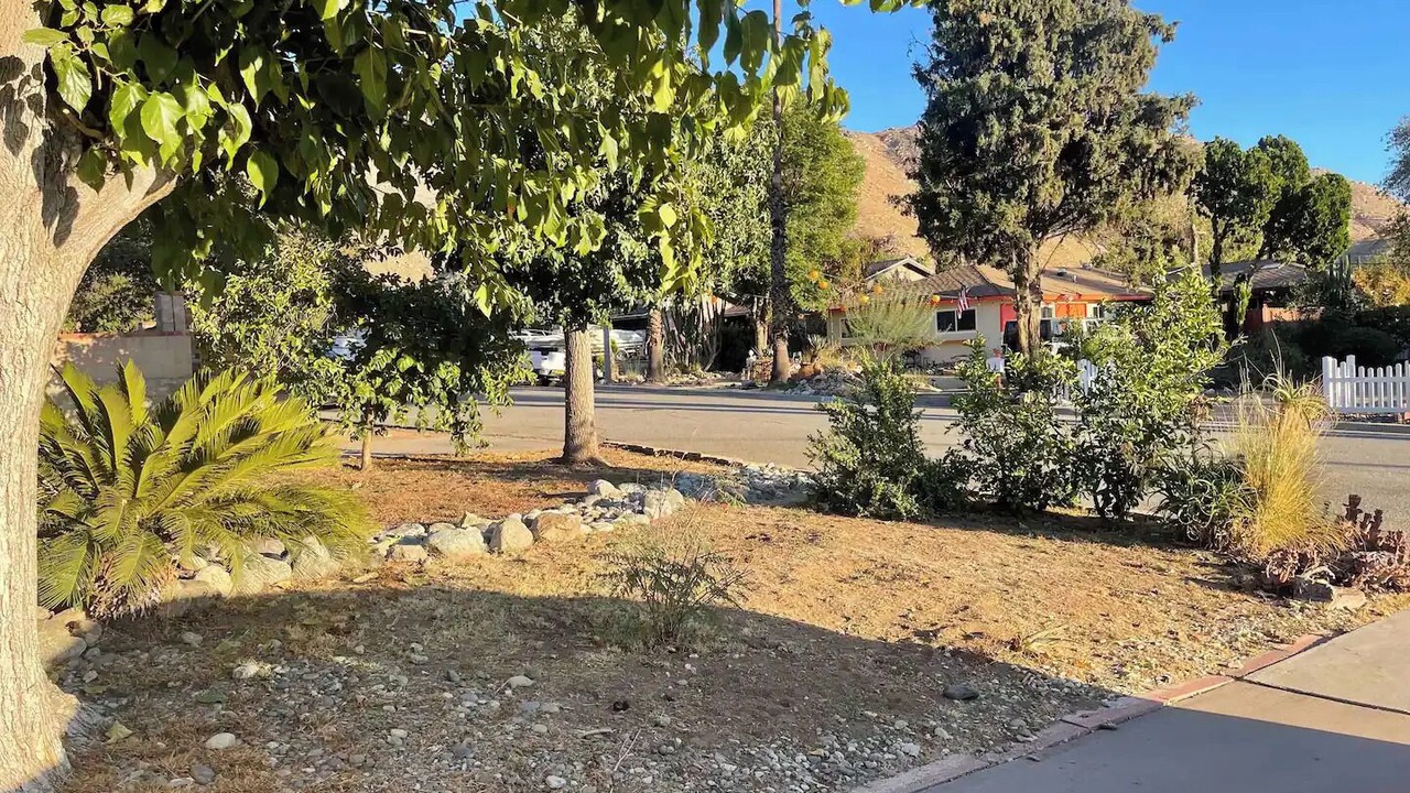 Photo of Outdoor in Riverside