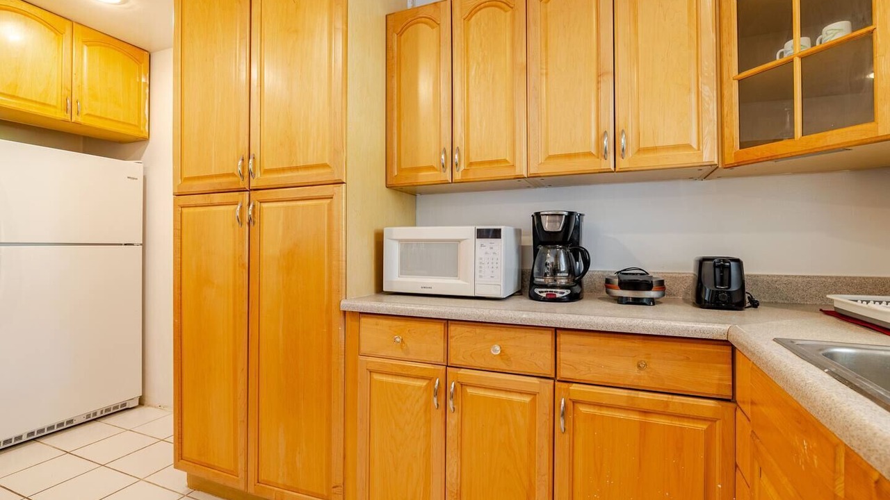 Photo of Kitchen in Riverside
