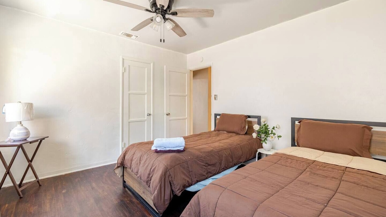 Photo of Bedroom in Riverside