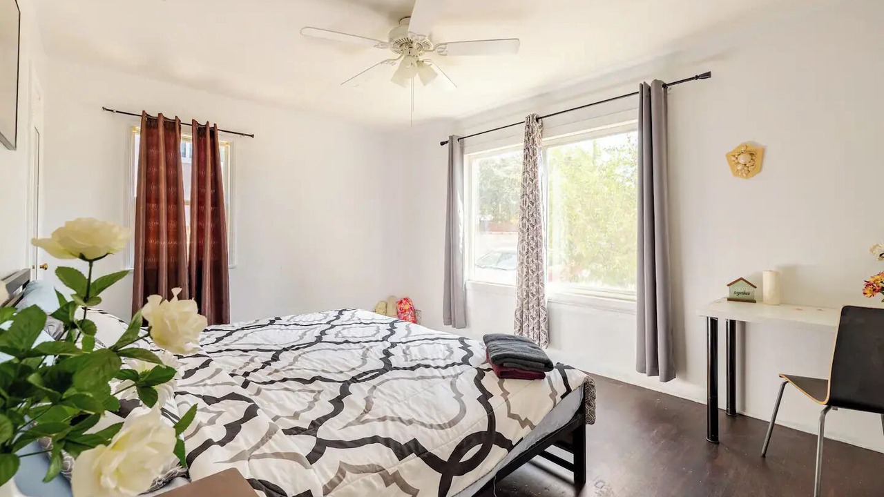 Photo of Bedroom in Riverside