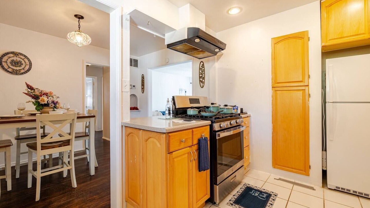 Photo of Kitchen in Riverside