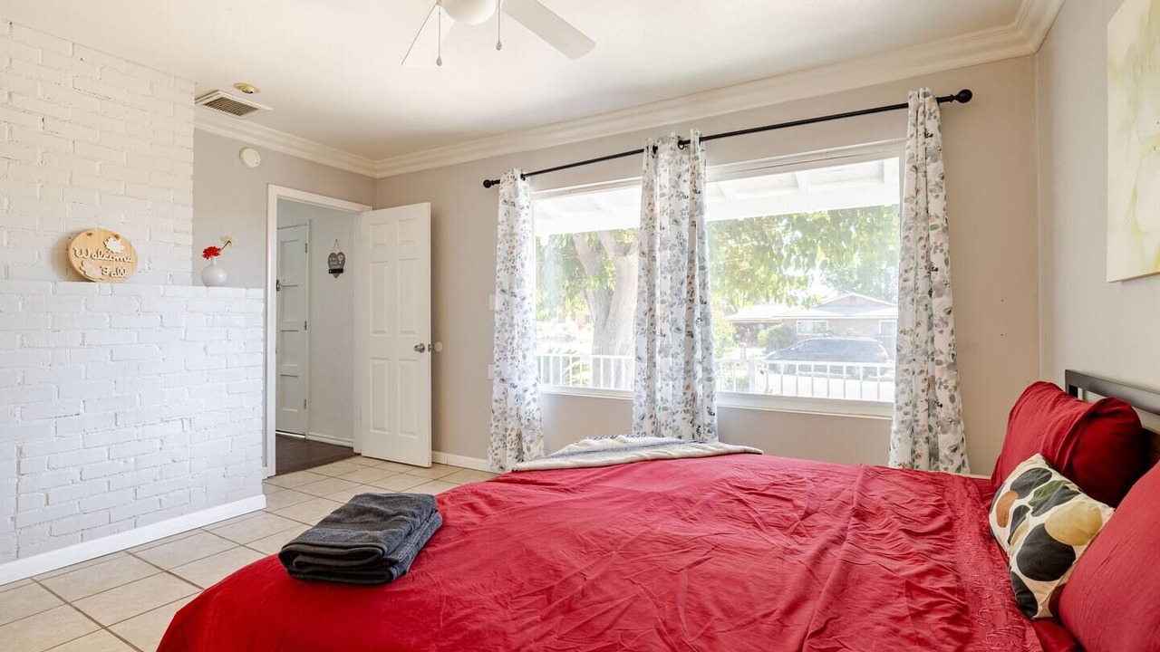 Photo of Bedroom in Riverside