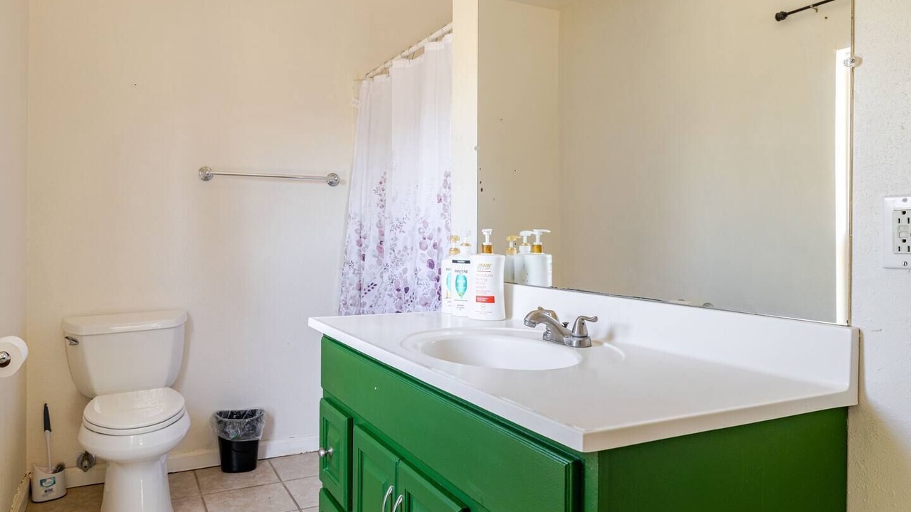 Photo of Bathroom in Riverside