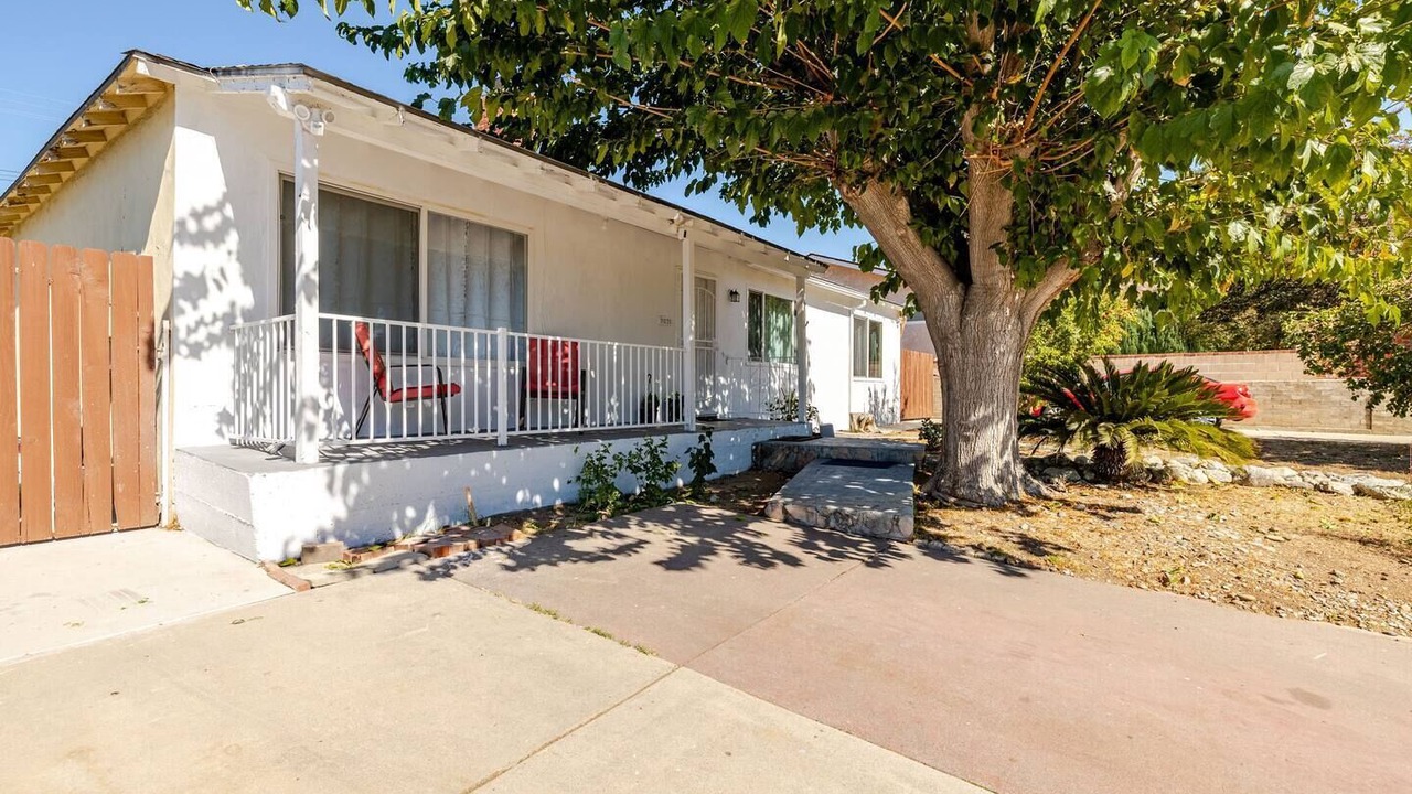 Photo of Outdoor in Riverside