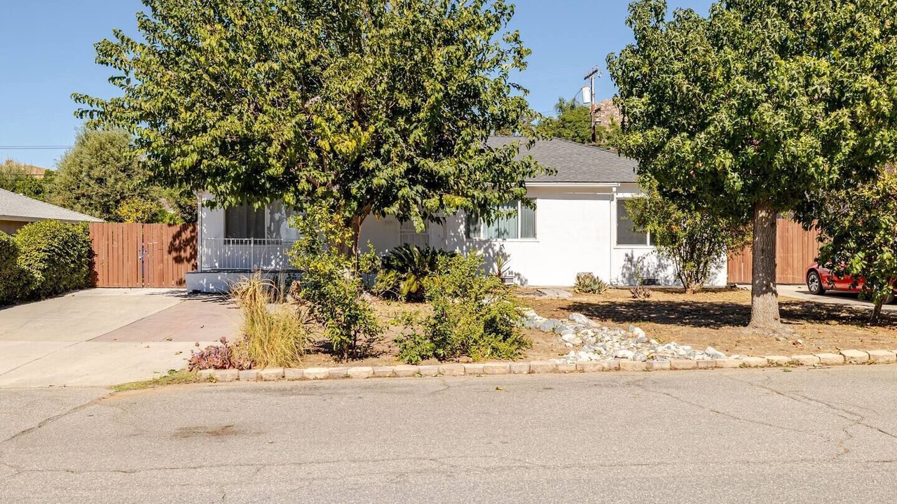 Photo of Outdoor in Riverside