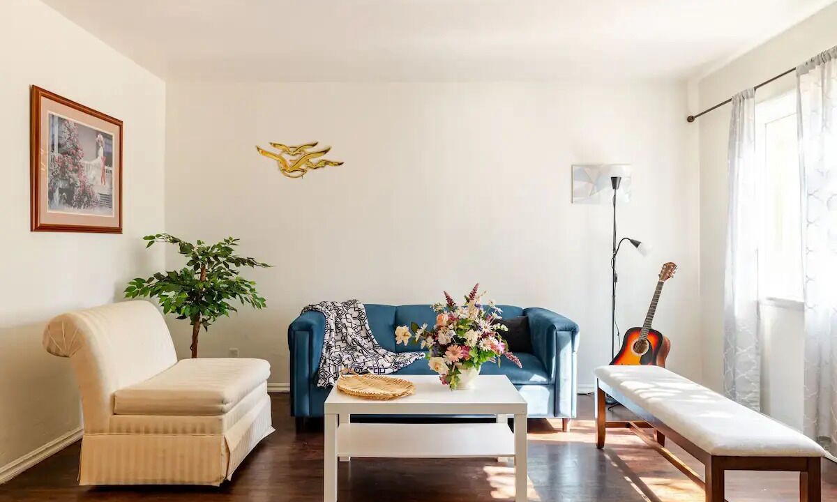 Photo of Livingroom in Riverside