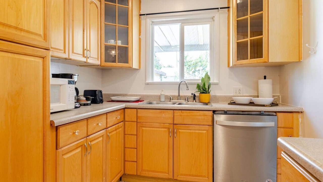 Photo of Kitchen in Riverside