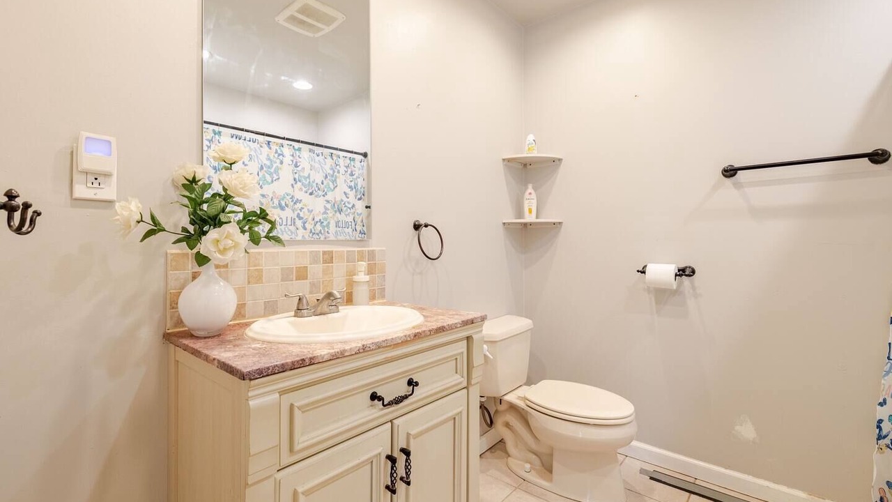 Photo of Bathroom in Riverside