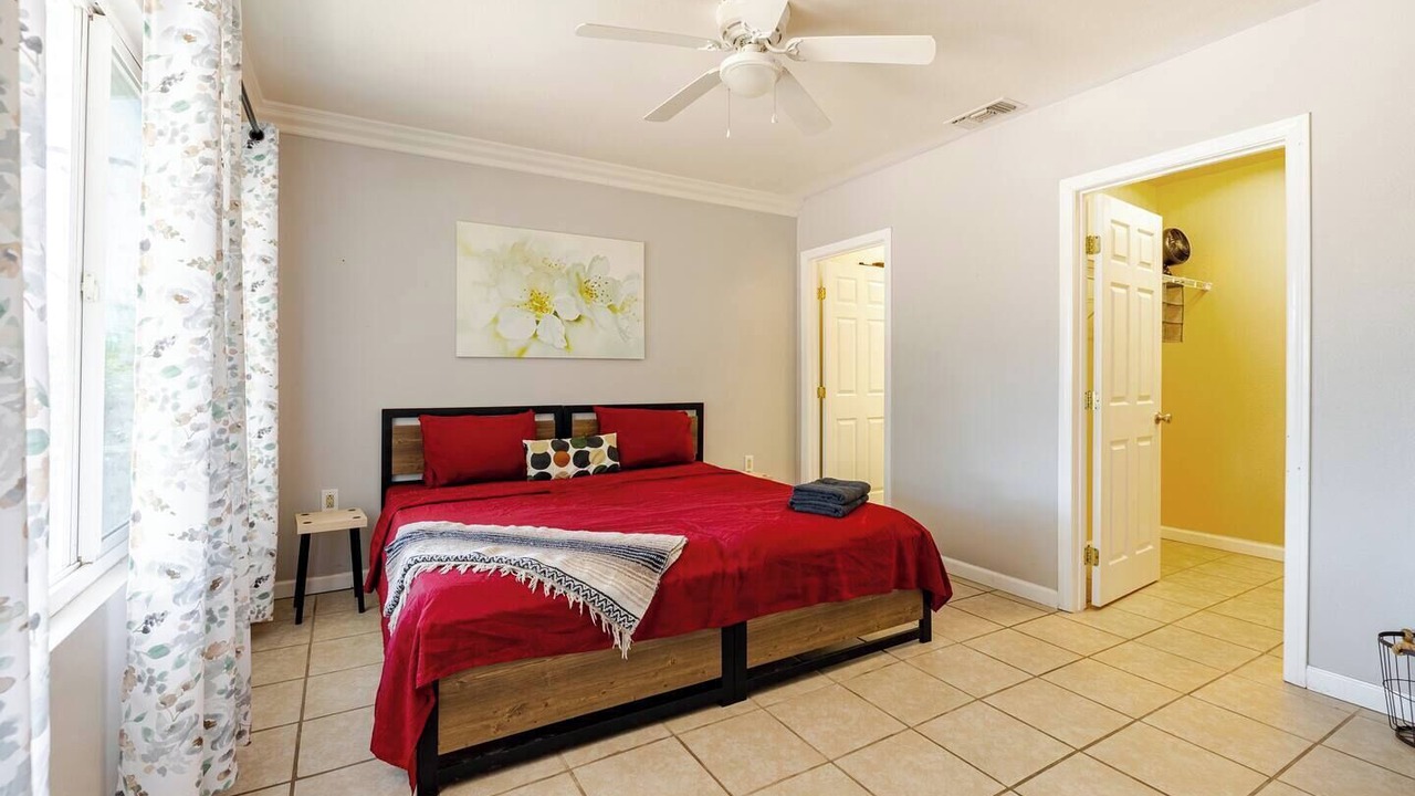 Photo of Bedroom in Riverside