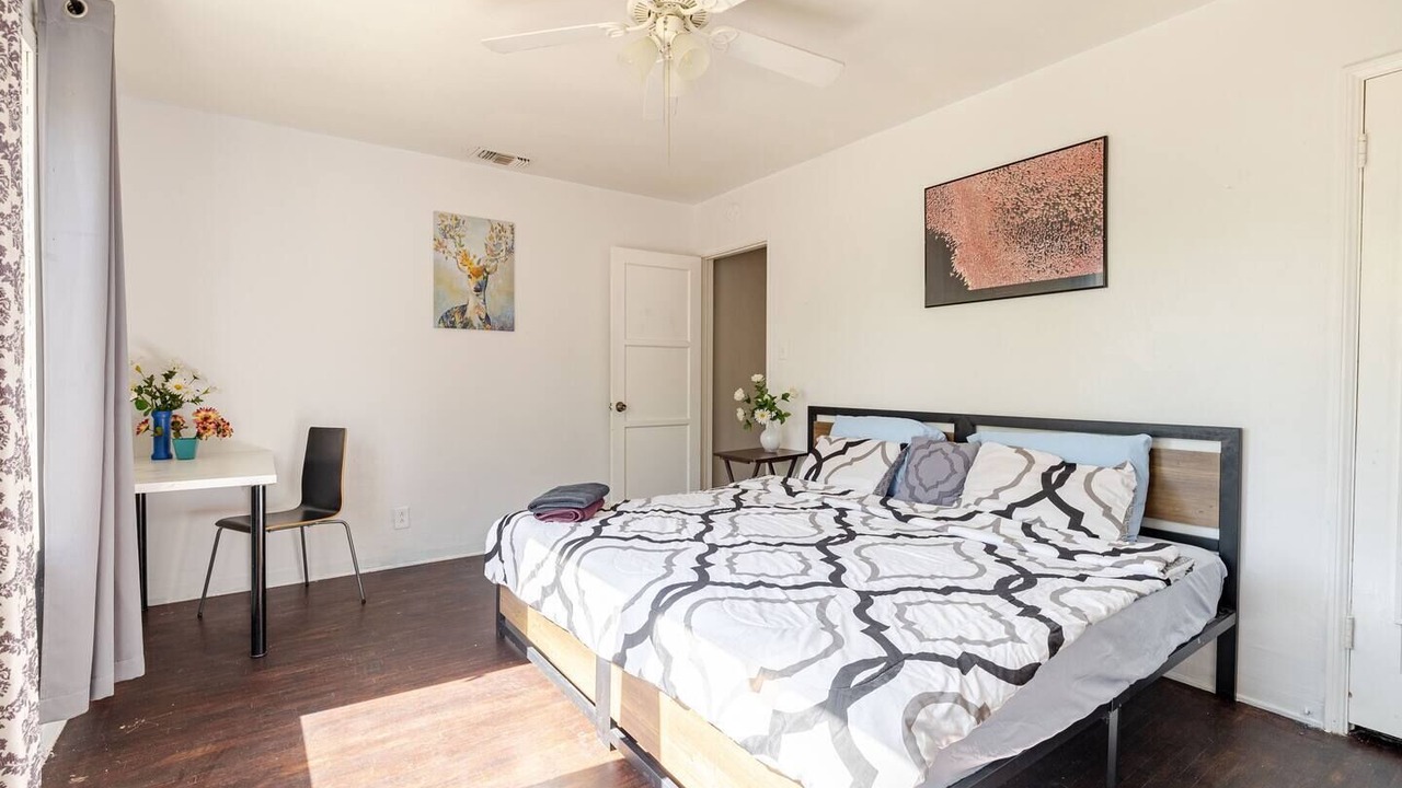 Photo of Bedroom in Riverside