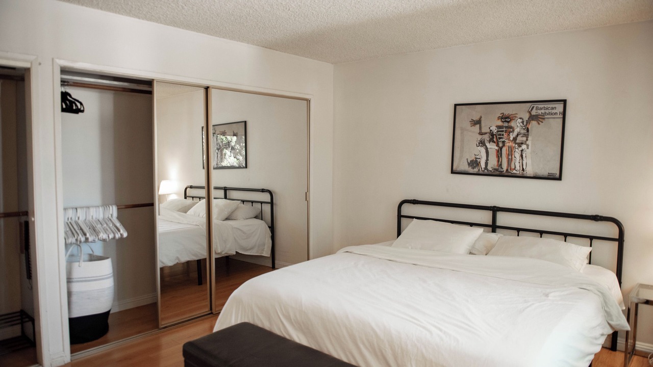 Photo of Bedroom in Westwood