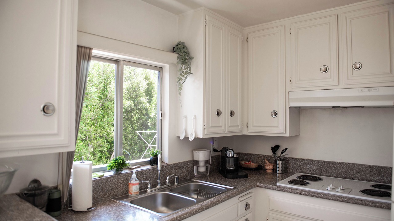 Photo of Kitchen in Westwood