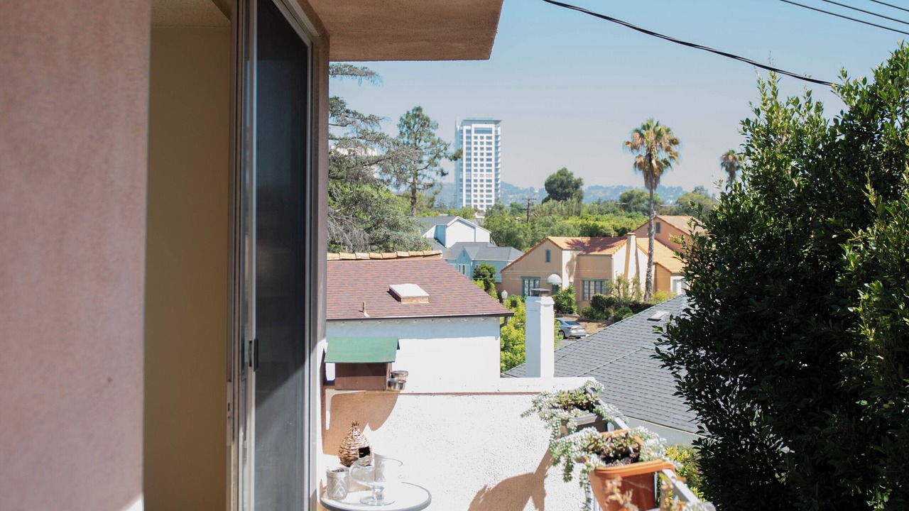 Photo of Outdoor in Westwood