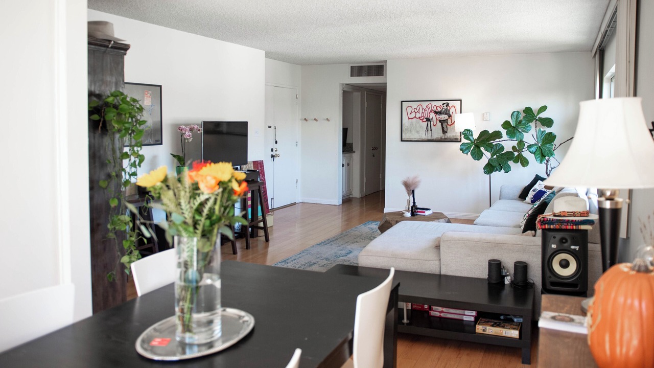 Photo of Livingroom in Westwood