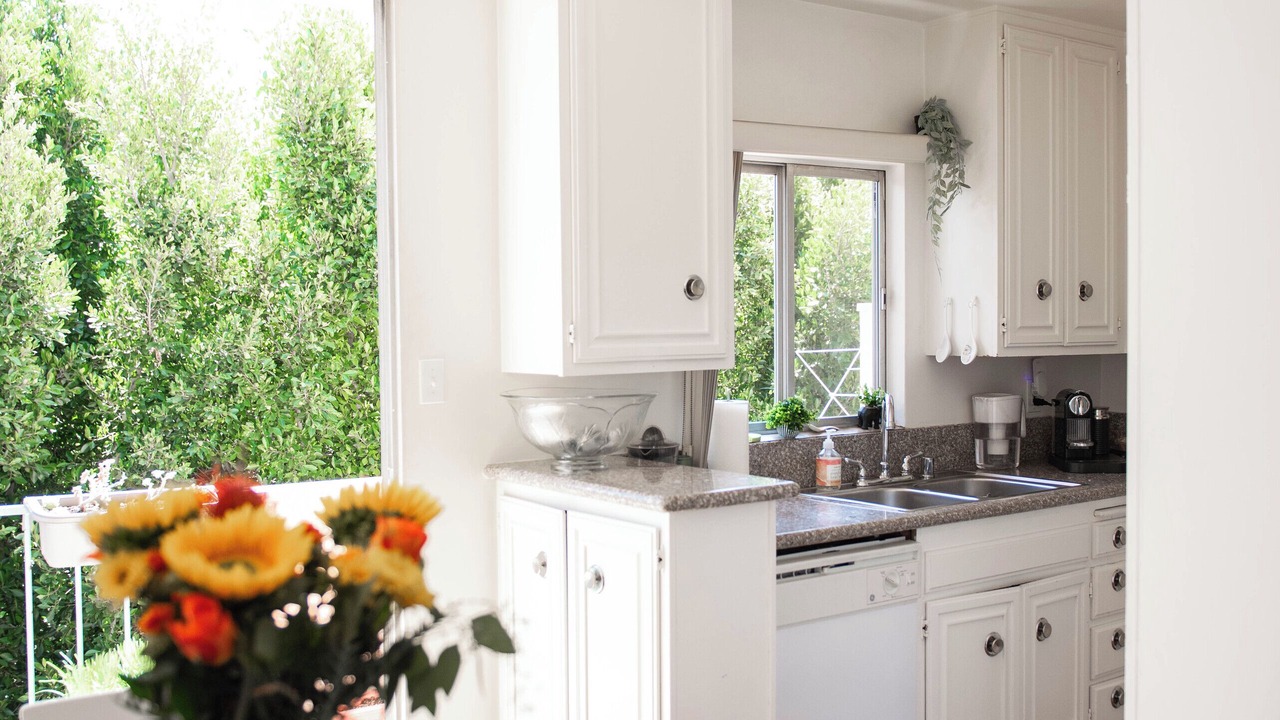 Photo of Kitchen in Westwood