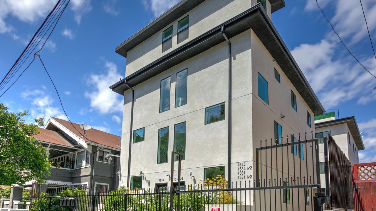 Photo of Outdoor in Pico-Union