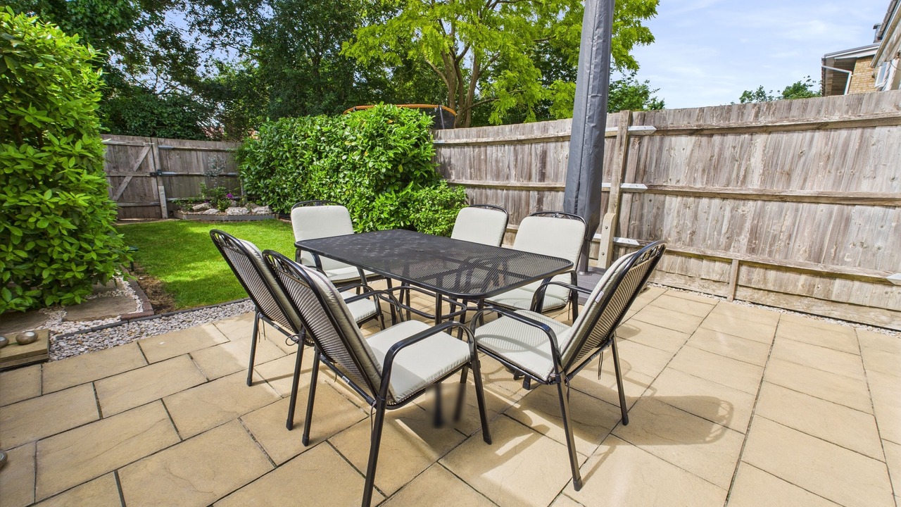 Photo of Outdoor in Ewell