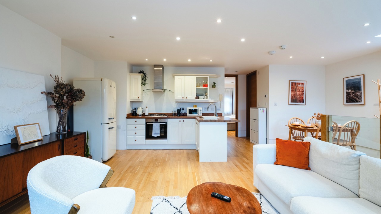 Photo of Livingroom in Bayswater