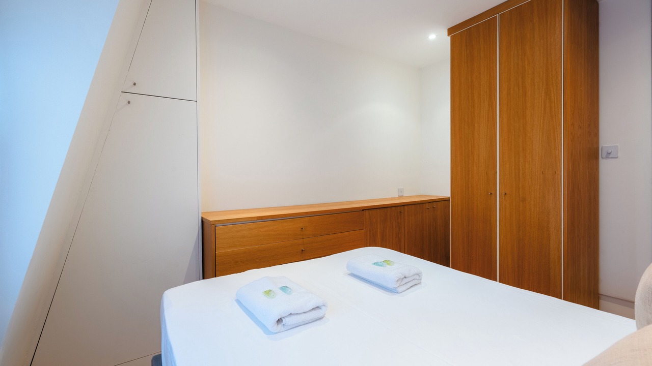 Photo of Bedroom in Bayswater