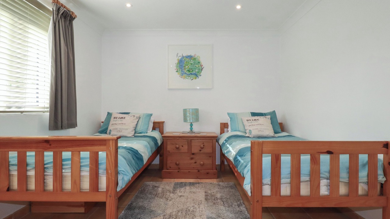 Photo of Bedroom in Trebetherick