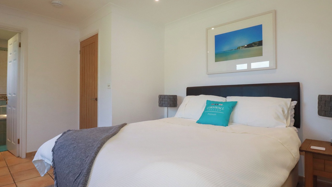Photo of Bedroom in Trebetherick