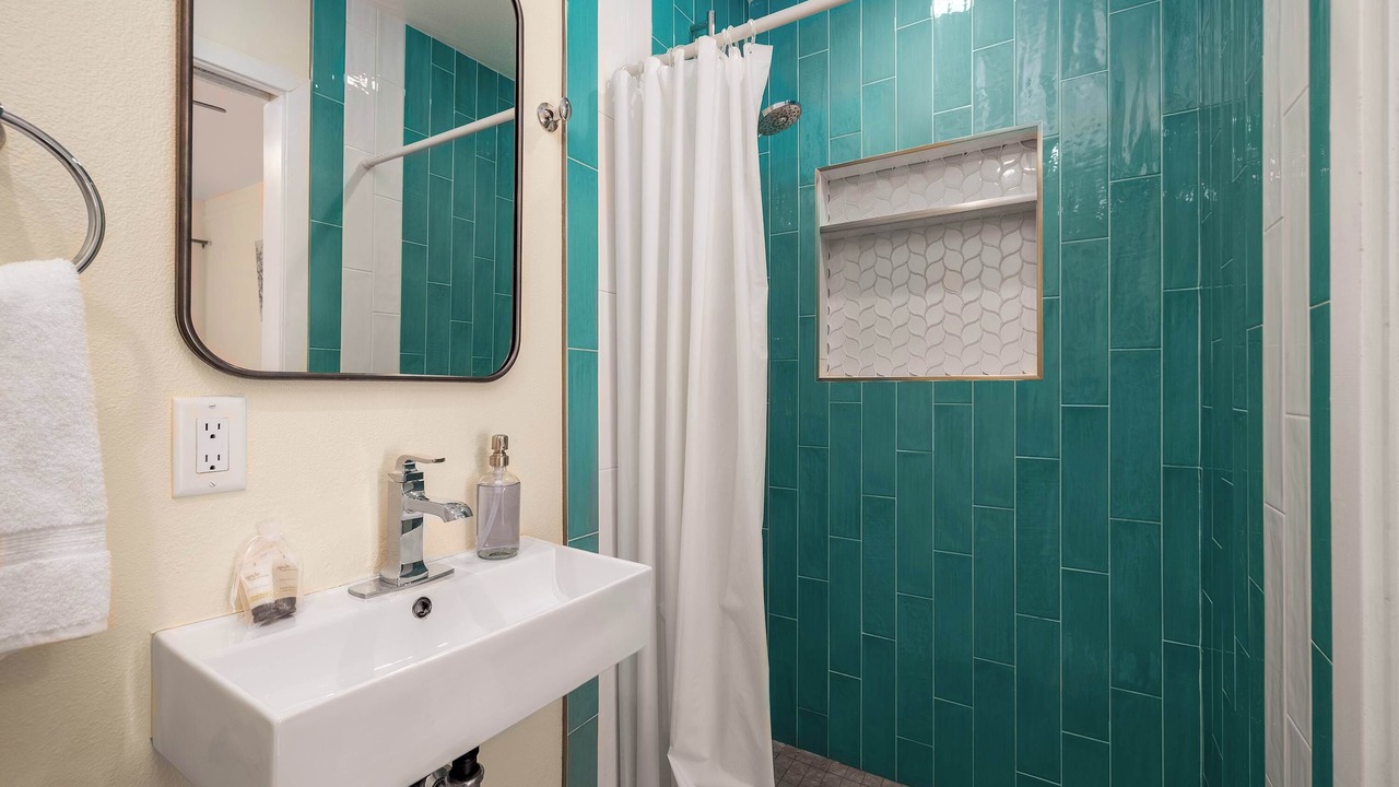 Photo of Bathroom in Hillcrest