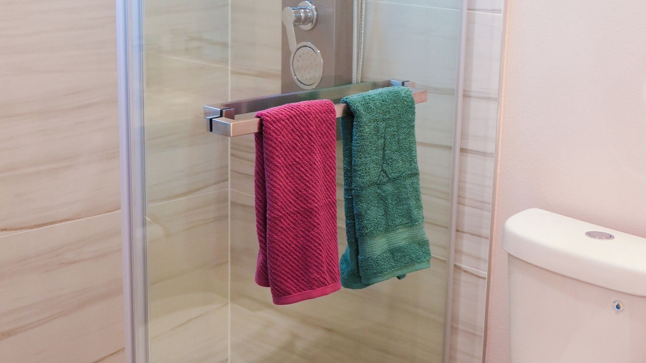 Photo of Bathroom in Charter Oak