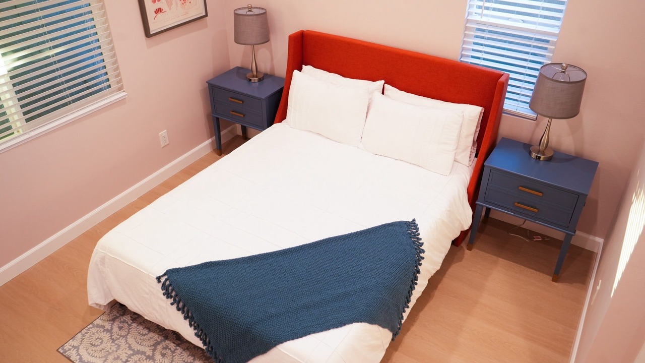 Photo of Bedroom in Charter Oak