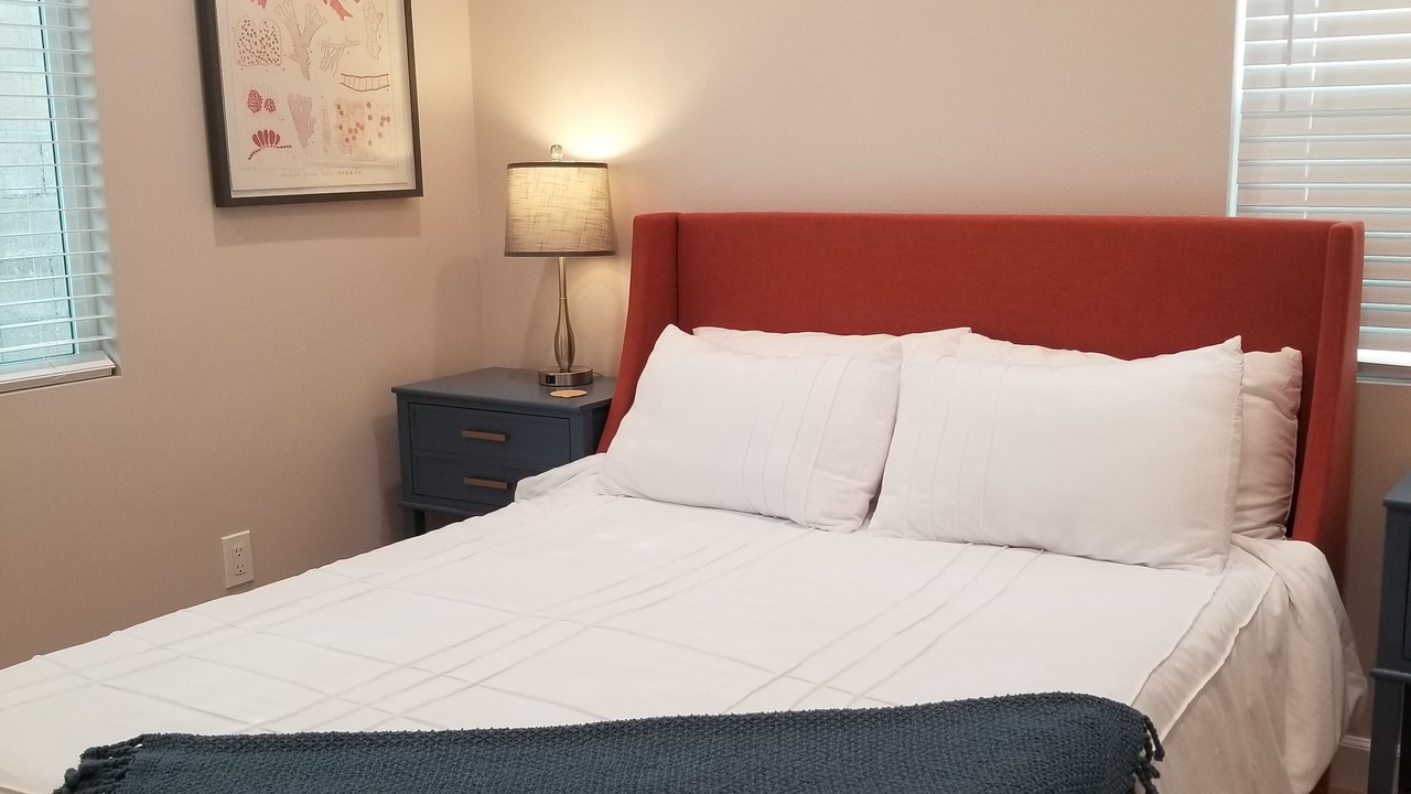 Photo of Bedroom in Charter Oak