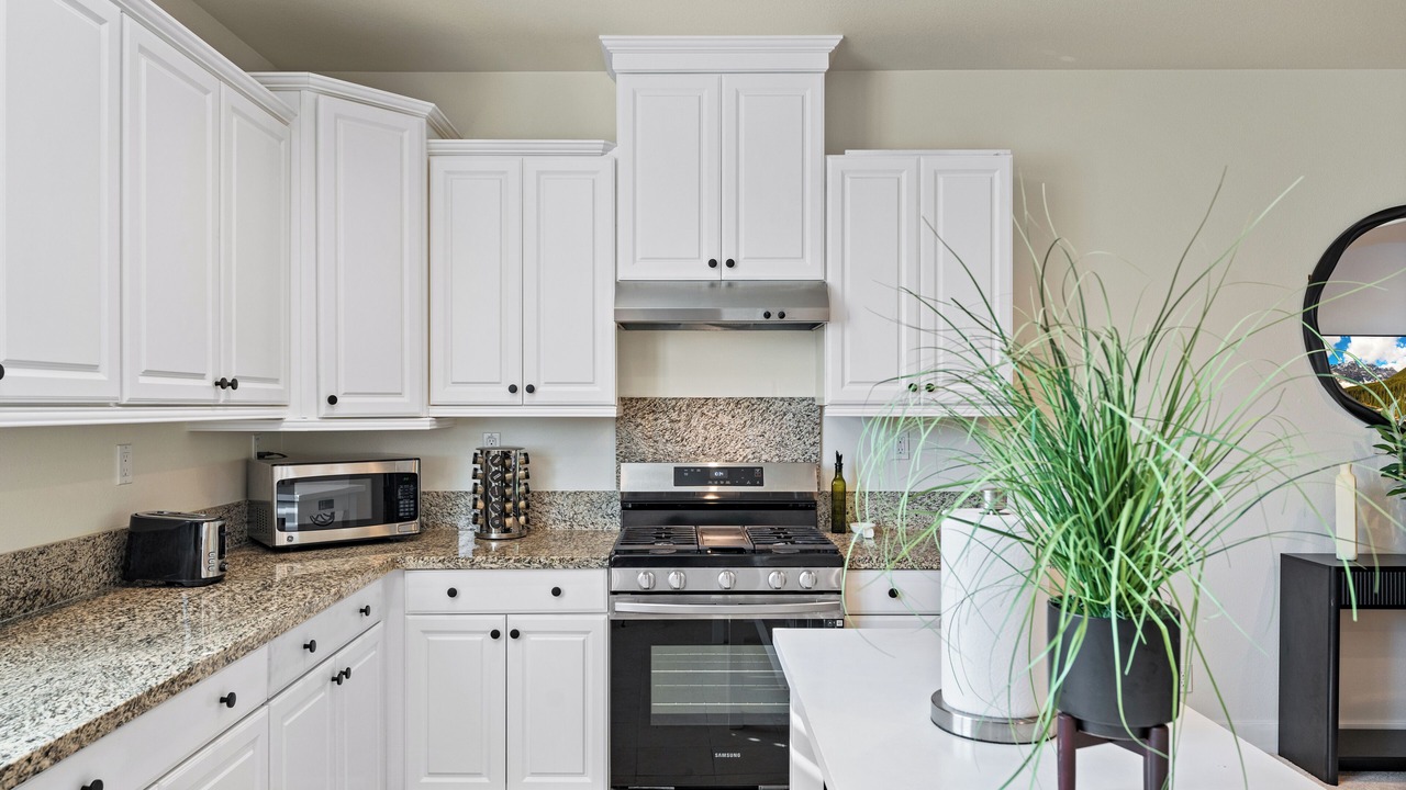 Photo of Kitchen in Santa Ana