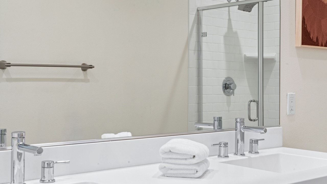 Photo of Bathroom in Santa Ana
