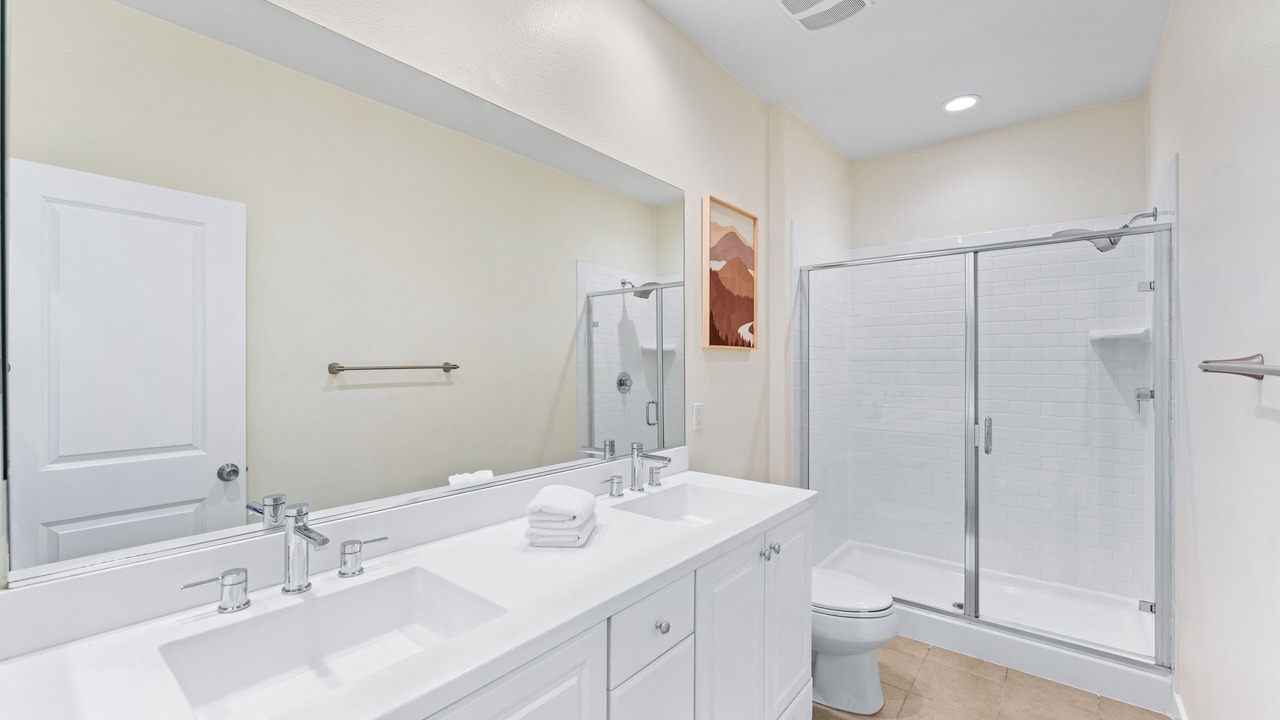Photo of Bathroom in Santa Ana