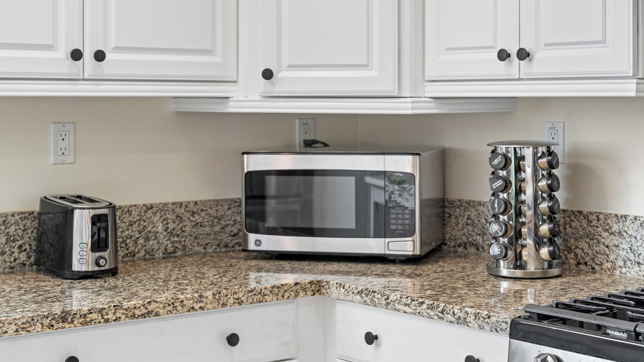 Photo of Kitchen in Santa Ana
