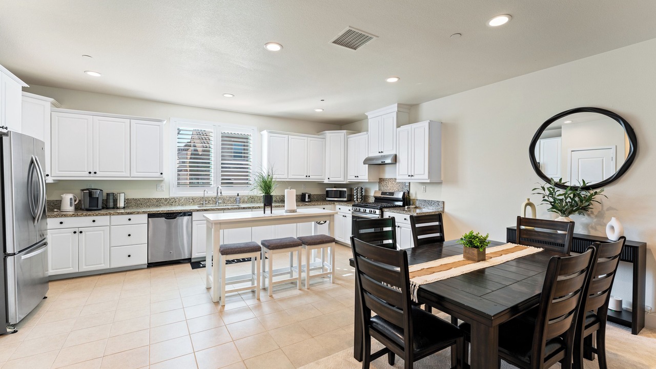 Photo of Kitchen in Santa Ana