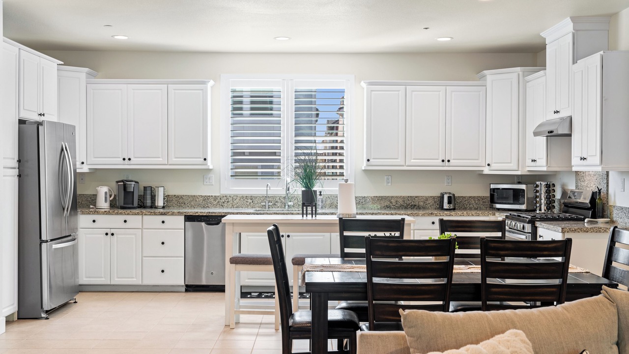 Photo of Kitchen in Santa Ana
