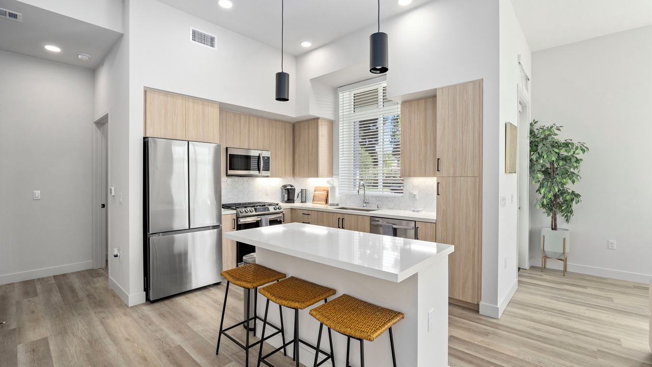 Photo of Kitchen in Santa Ana