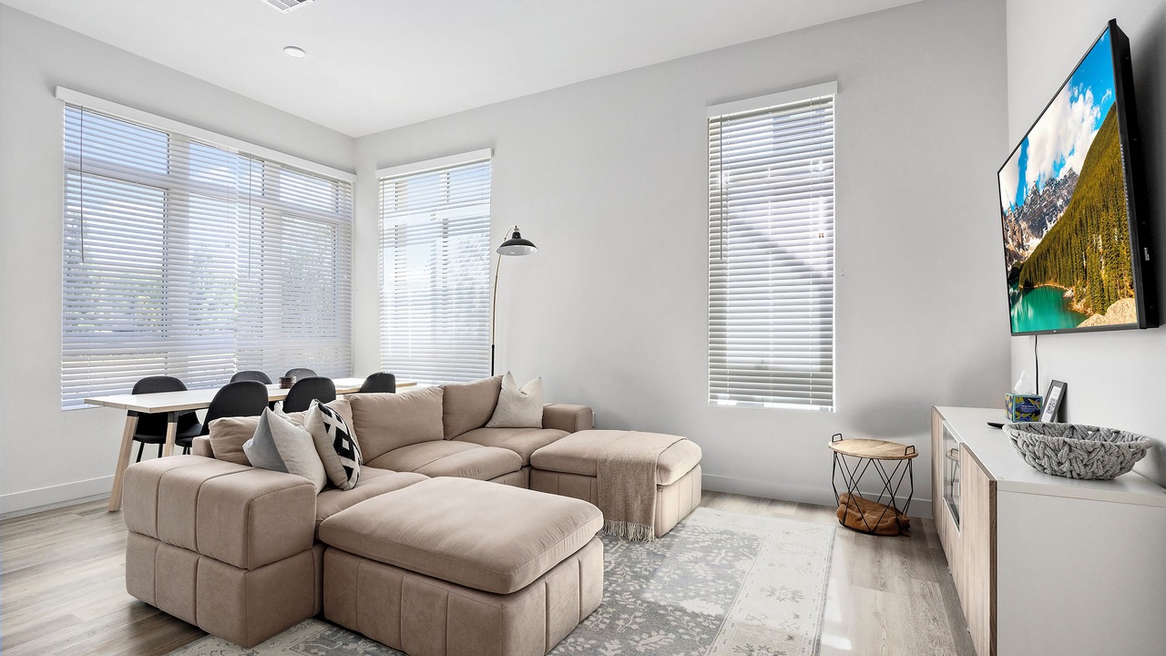 Photo of Livingroom in Santa Ana