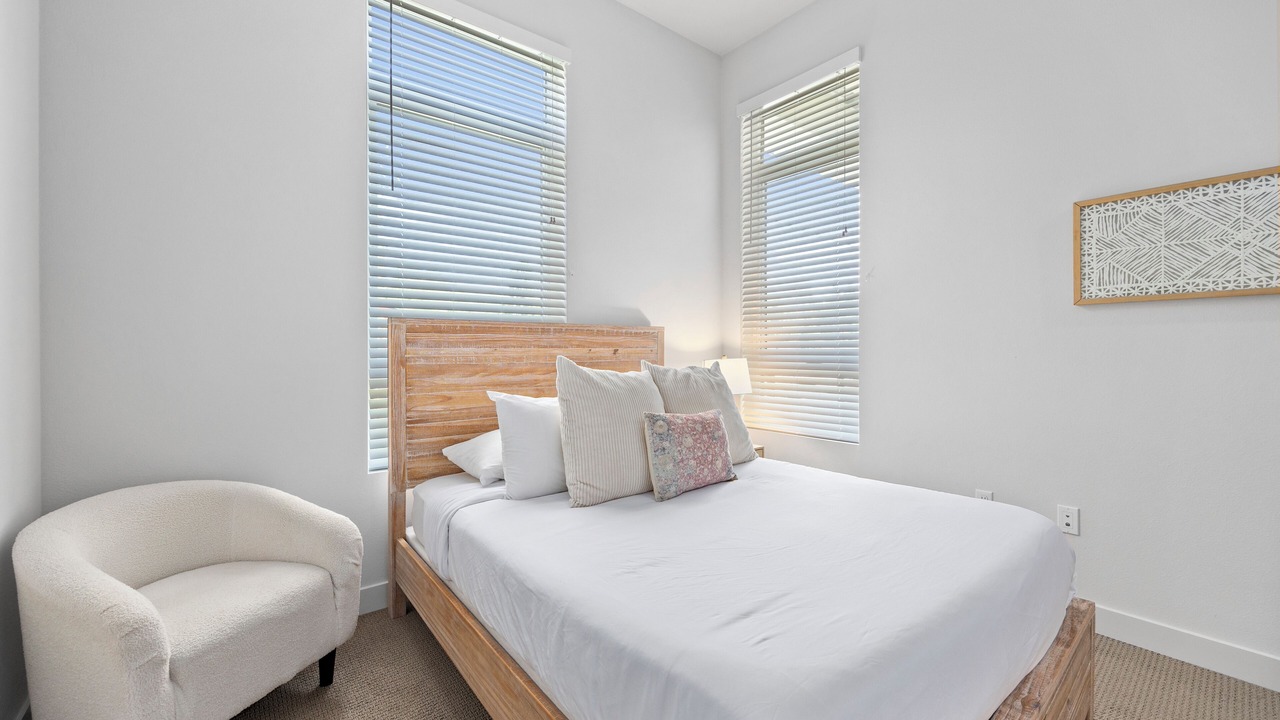 Photo of Bedroom in Santa Ana