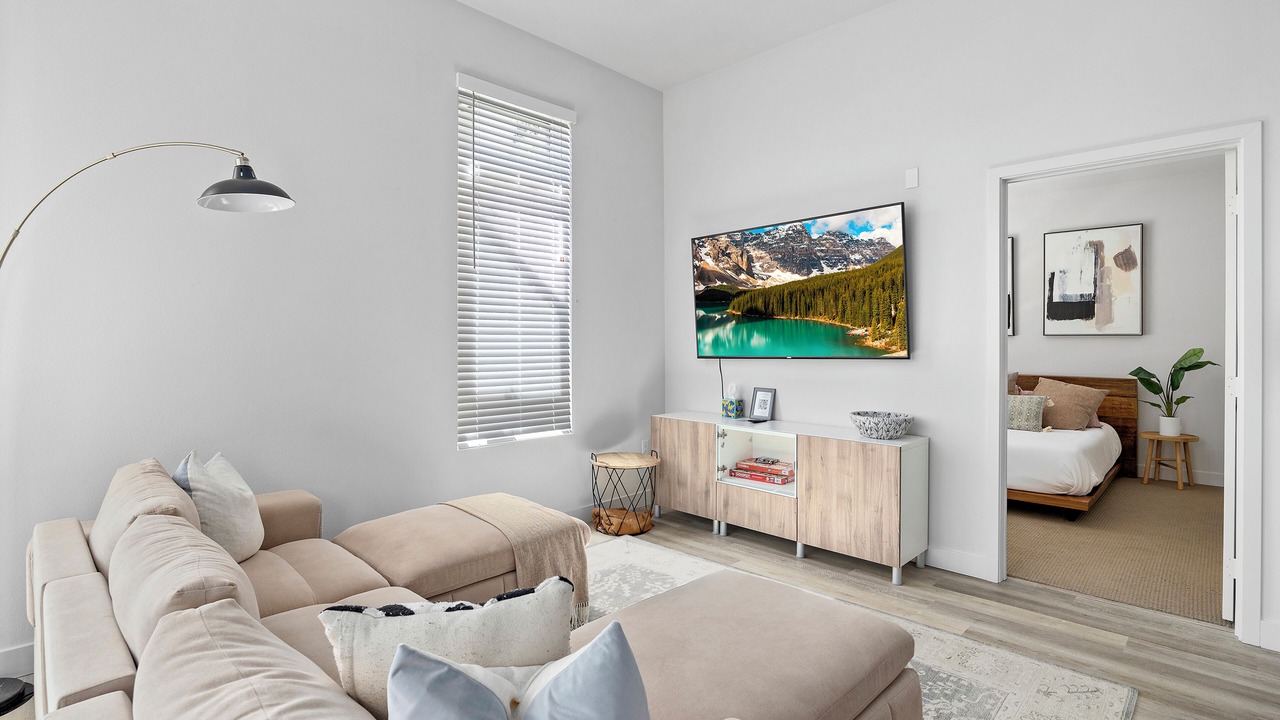 Photo of Bedroom in Santa Ana
