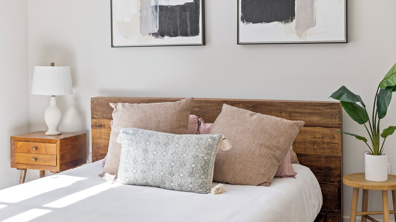 Photo of Bedroom in Santa Ana