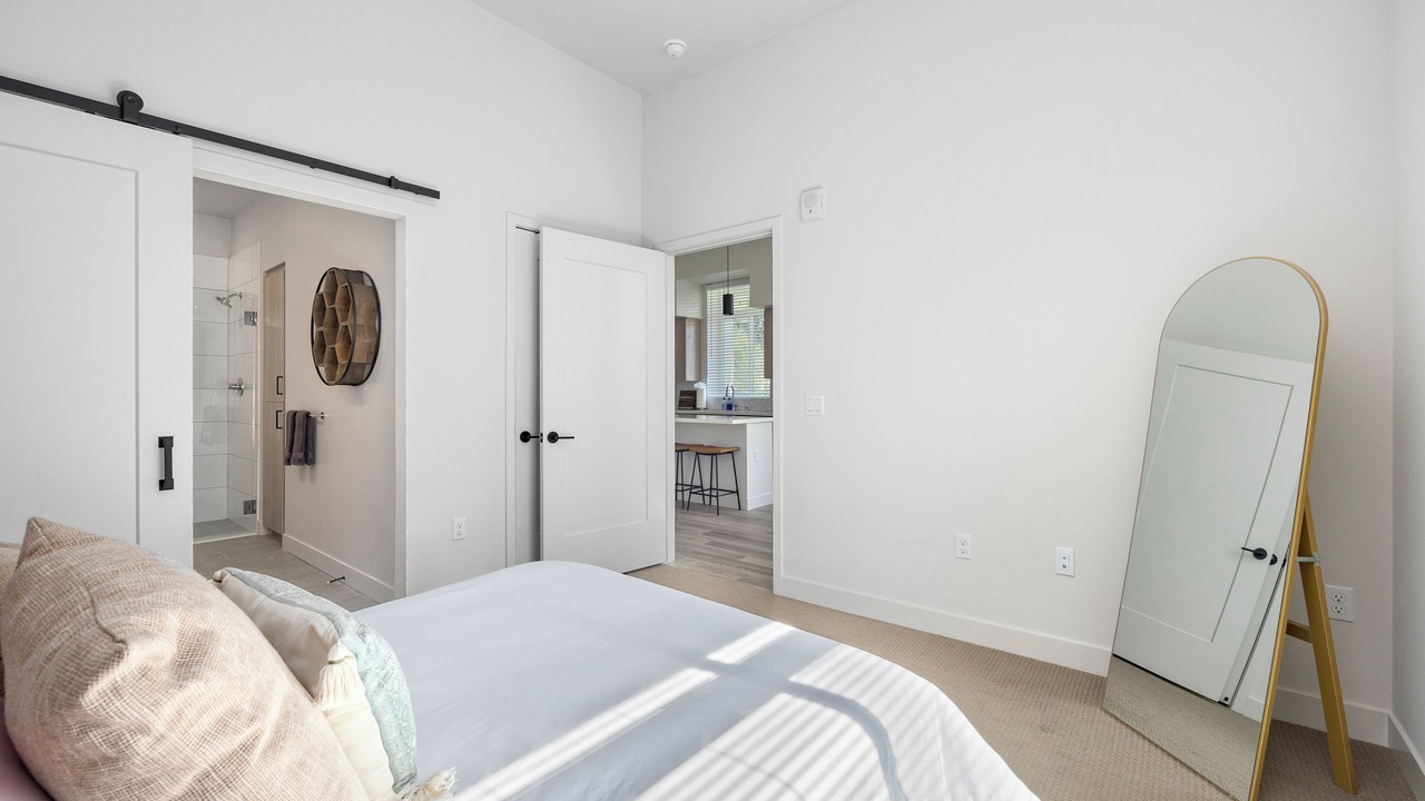 Photo of Bedroom in Santa Ana
