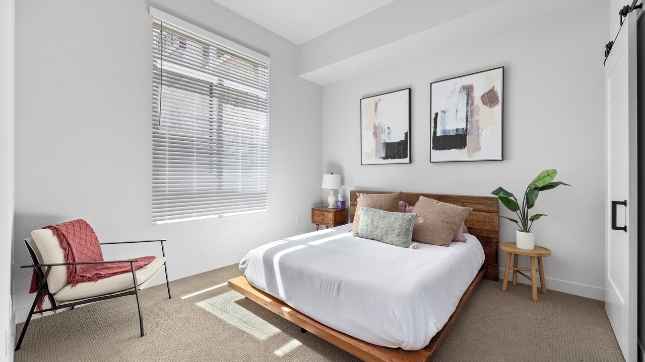 Photo of Bedroom in Santa Ana