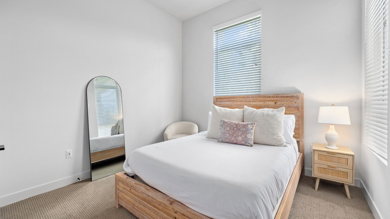 Photo of Bedroom in Santa Ana