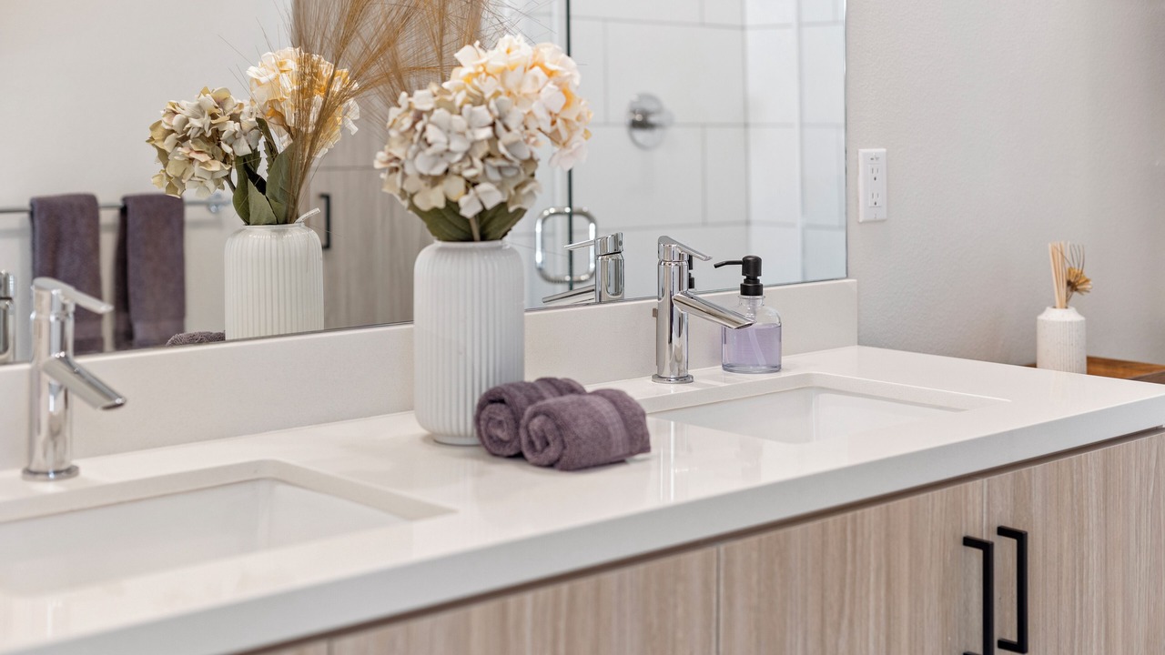 Photo of Bathroom in Santa Ana