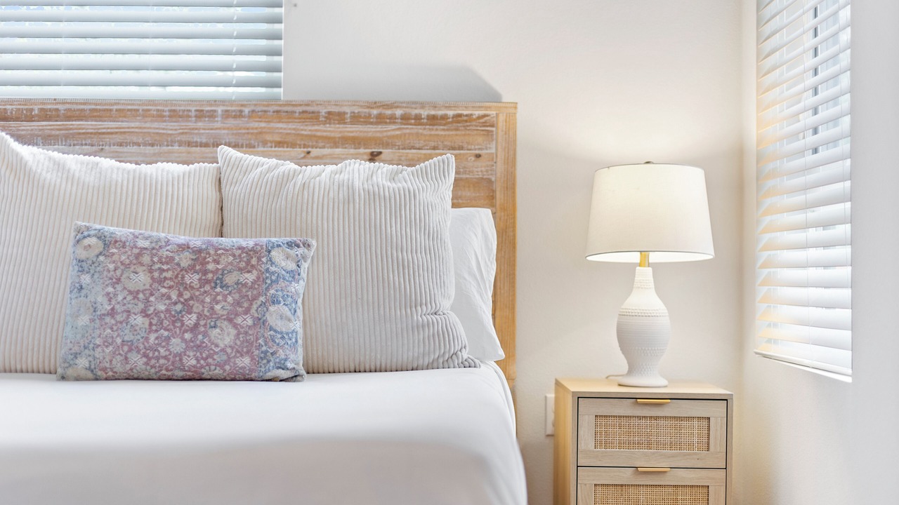 Photo of Bedroom in Santa Ana