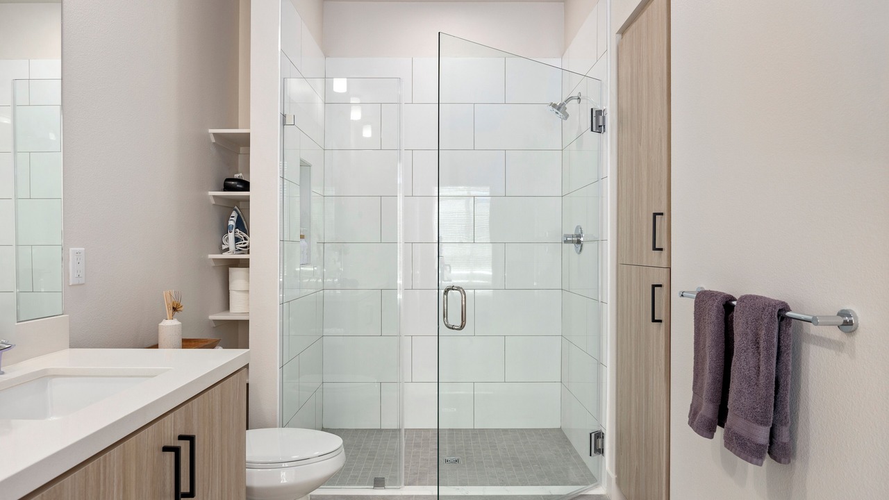 Photo of Bathroom in Santa Ana