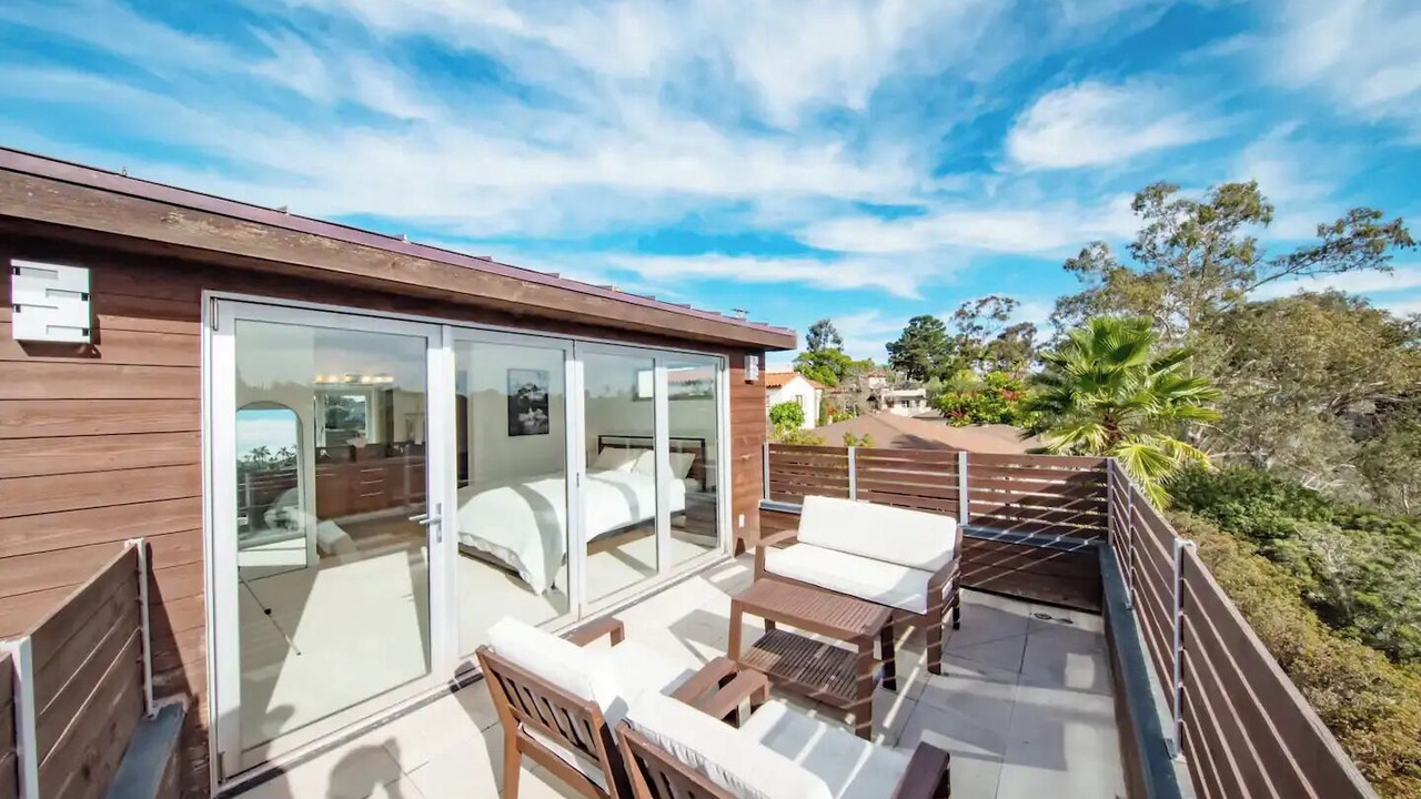 Photo of Outdoor in Mission Hills